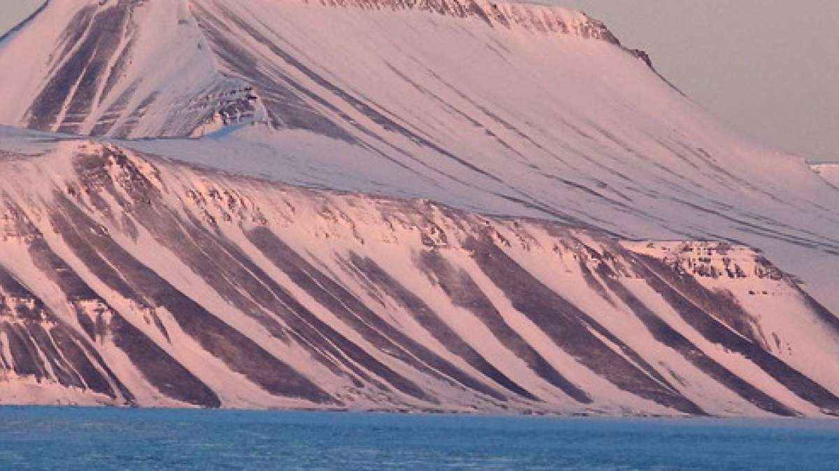 Svalbard